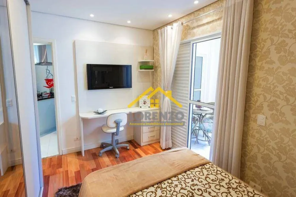Apartamento, 2 quartos, 55 m² - Foto 8