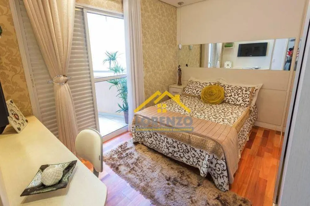 Apartamento, 2 quartos, 55 m² - Foto 12