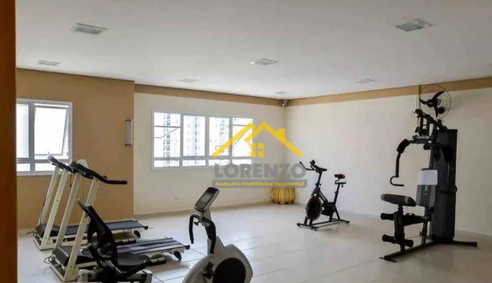 Apartamento, 2 quartos, 55 m² - Foto 4