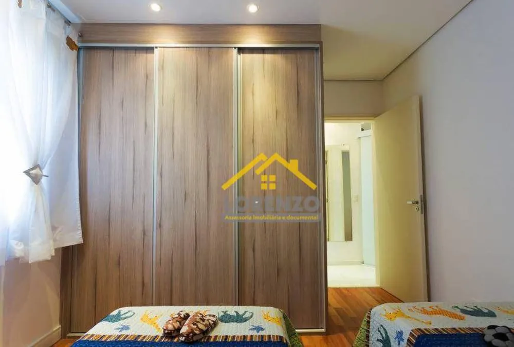 Apartamento, 2 quartos, 55 m² - Foto 2