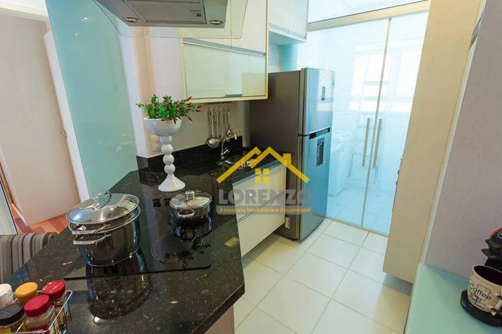 Apartamento, 2 quartos, 55 m² - Foto 5