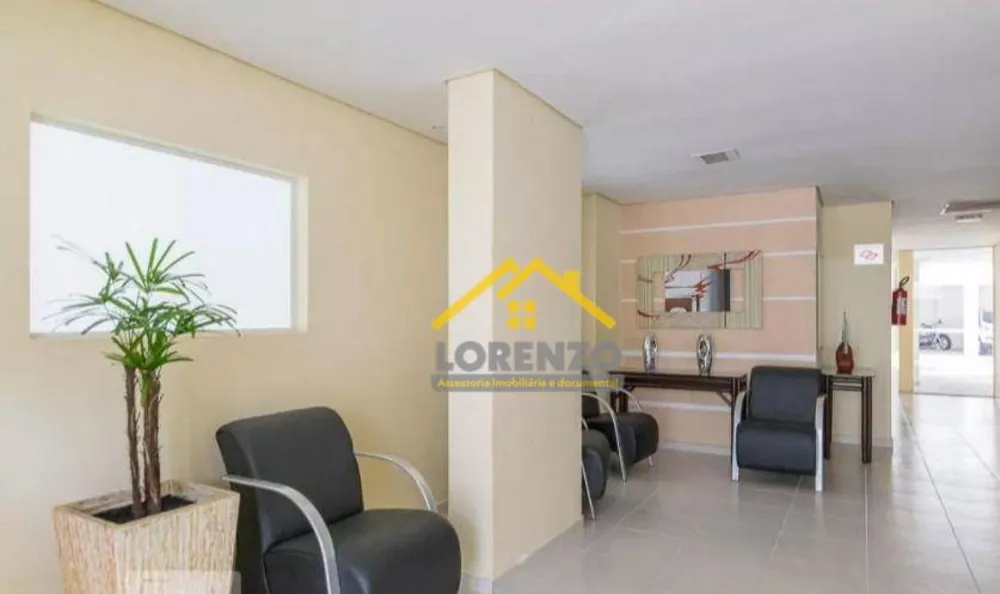Apartamento, 2 quartos, 55 m² - Foto 1