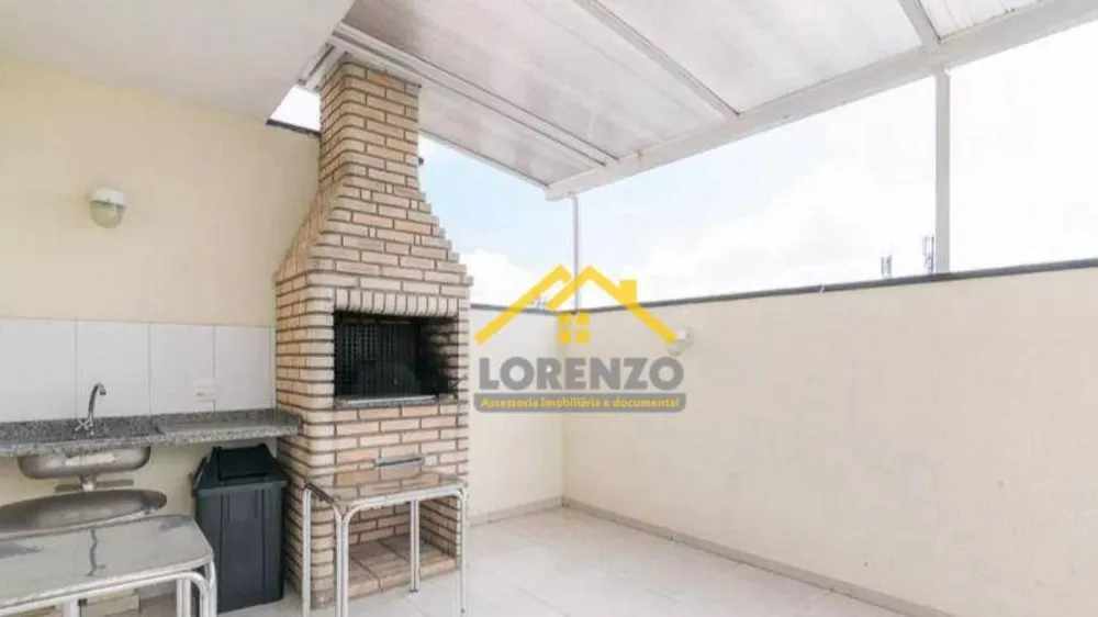 Apartamento, 2 quartos, 55 m² - Foto 6
