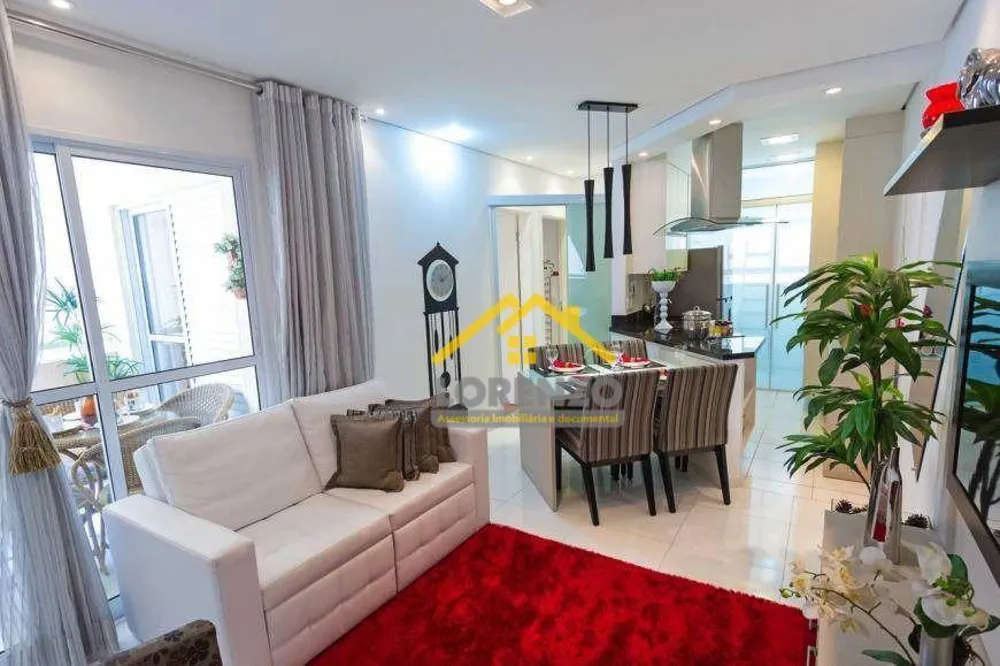 Apartamento, 2 quartos, 55 m² - Foto 10