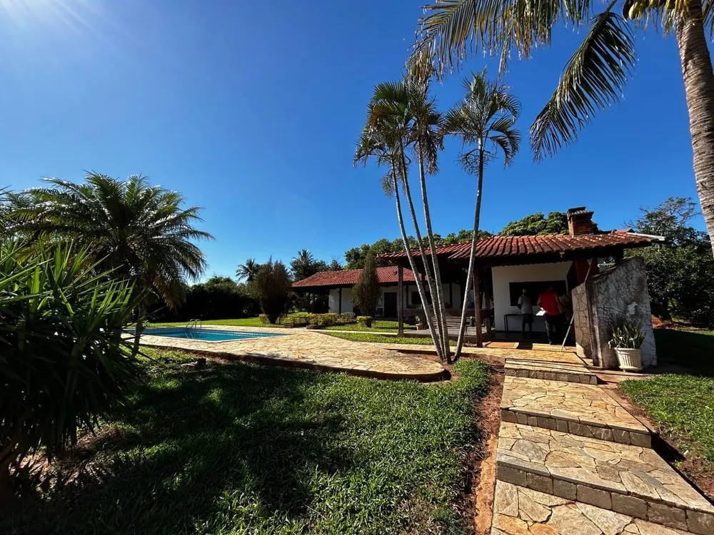 Chácara, 3 quartos, 7 hectares - Foto 7