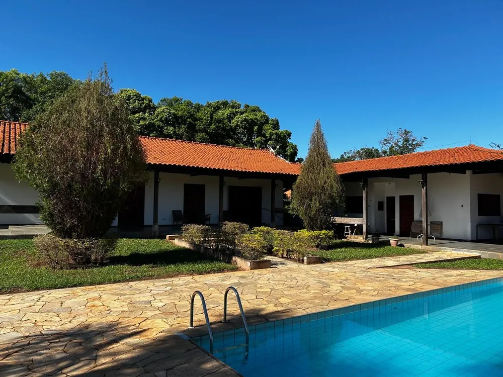 Chácara, 3 quartos, 7 hectares - Foto 4