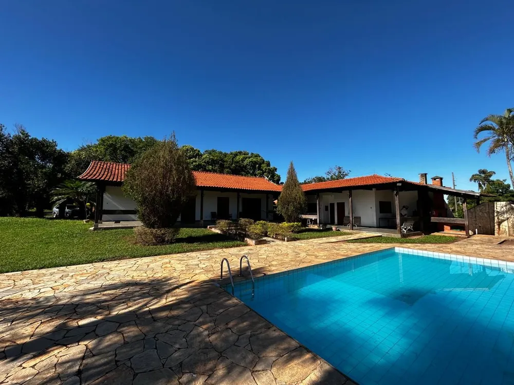 Chácara, 3 quartos, 7 hectares - Foto 4