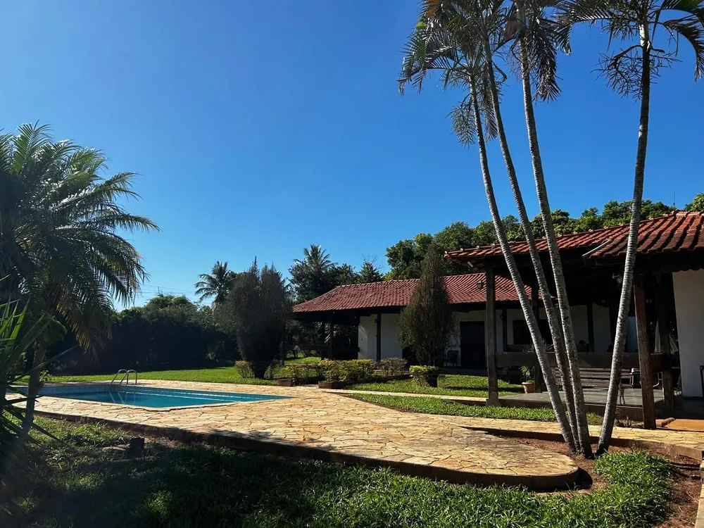 Chácara, 3 quartos, 7 hectares - Foto 3