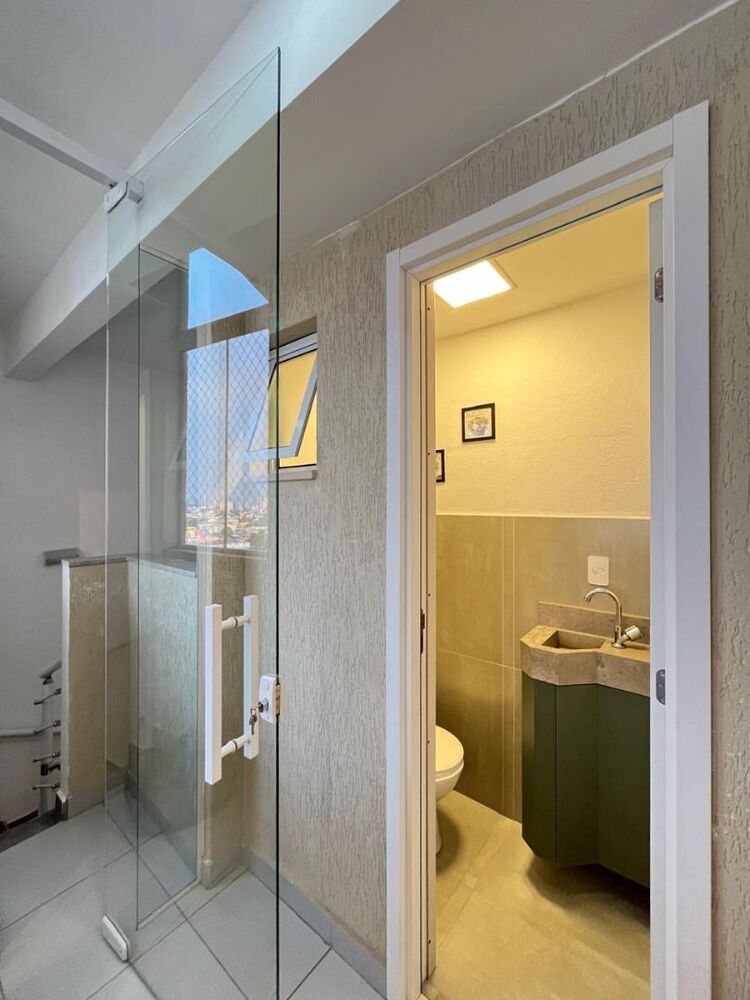 Cobertura, 2 quartos, 86 m² - Foto 3