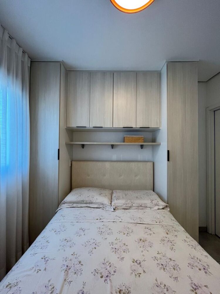 Cobertura, 2 quartos, 86 m² - Foto 7