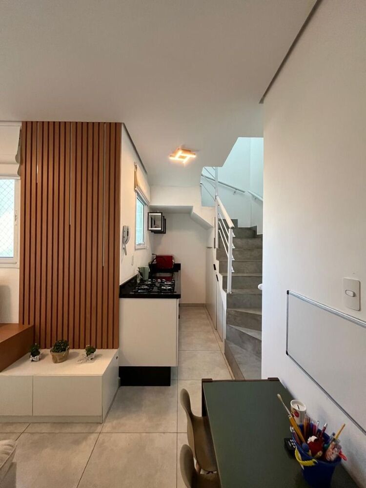 Cobertura, 2 quartos, 86 m² - Foto 1