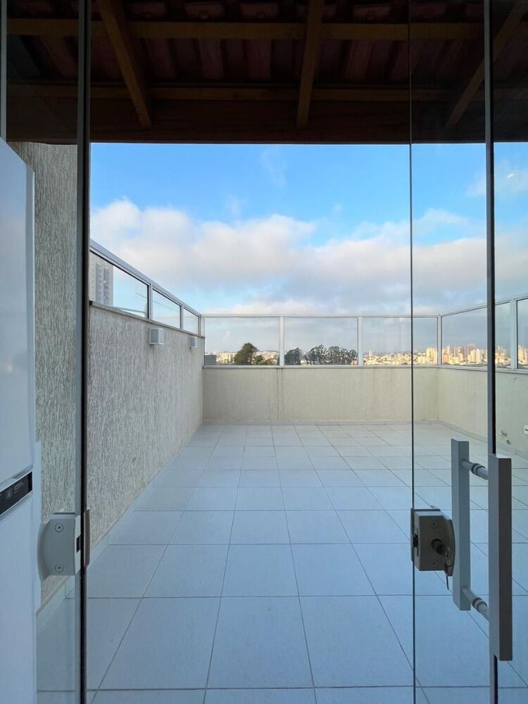 Cobertura, 2 quartos, 86 m² - Foto 5