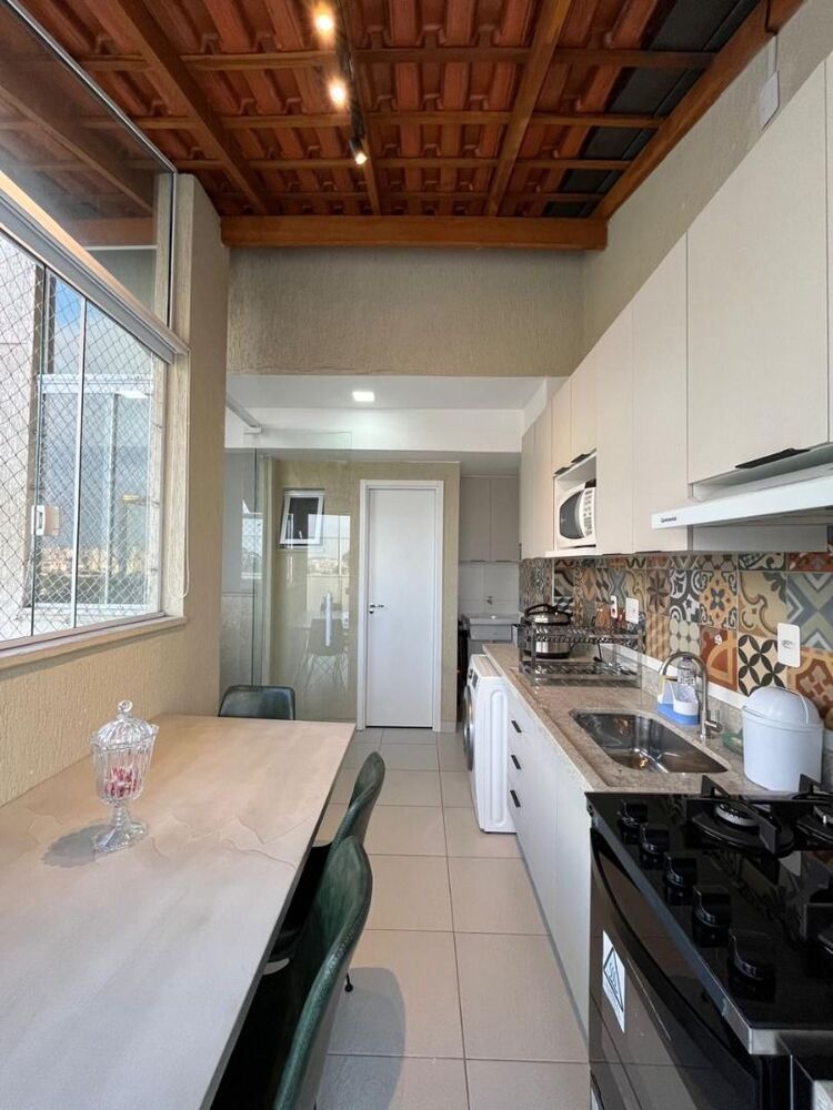 Cobertura, 2 quartos, 86 m² - Foto 10
