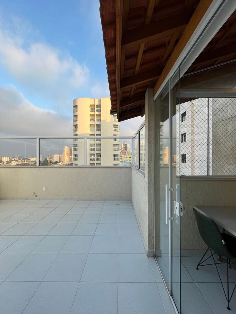 Cobertura, 2 quartos, 86 m² - Foto 4