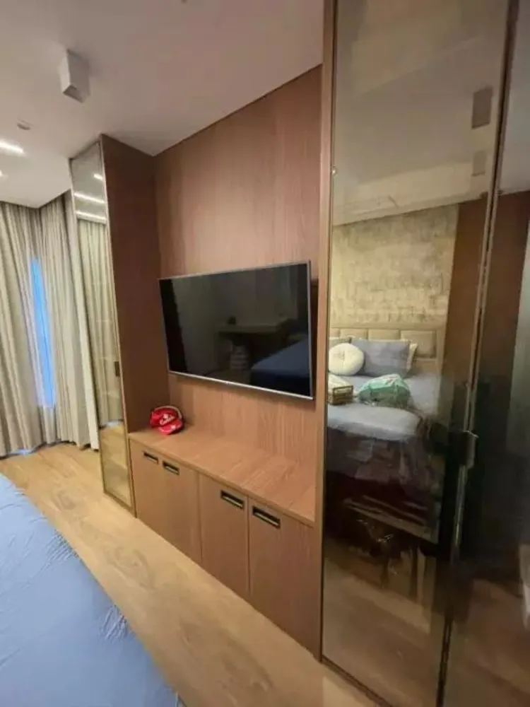 Apartamento, 3 quartos, 142 m² - Foto 8