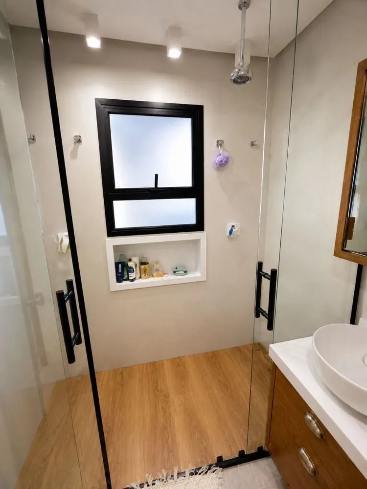 Apartamento, 3 quartos, 142 m² - Foto 10