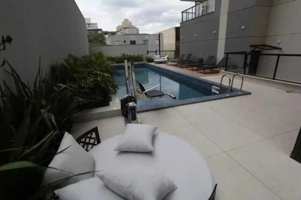 Apartamento, 3 quartos, 142 m² - Foto 11