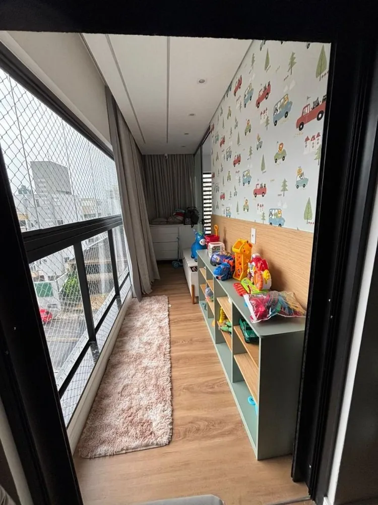 Apartamento, 3 quartos, 142 m² - Foto 7