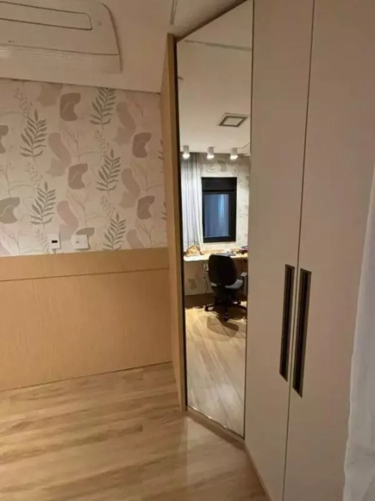 Apartamento, 3 quartos, 142 m² - Foto 9