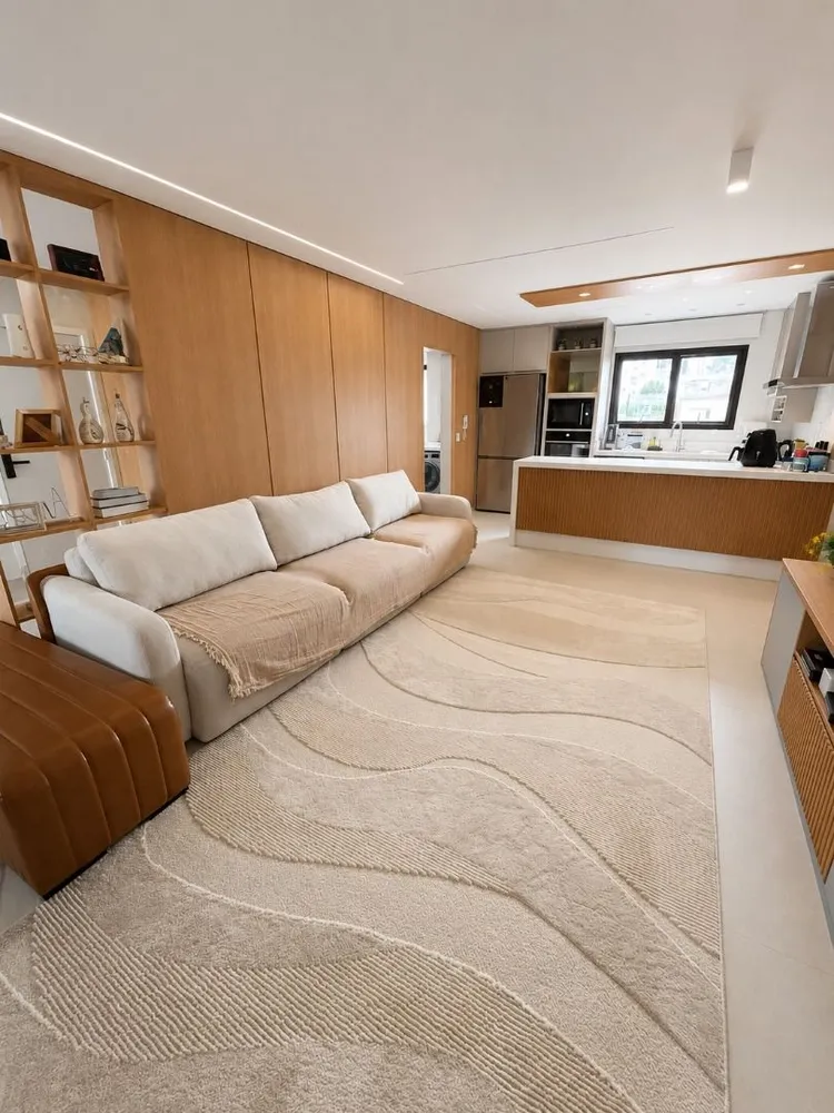 Apartamento, 3 quartos, 142 m² - Foto 5