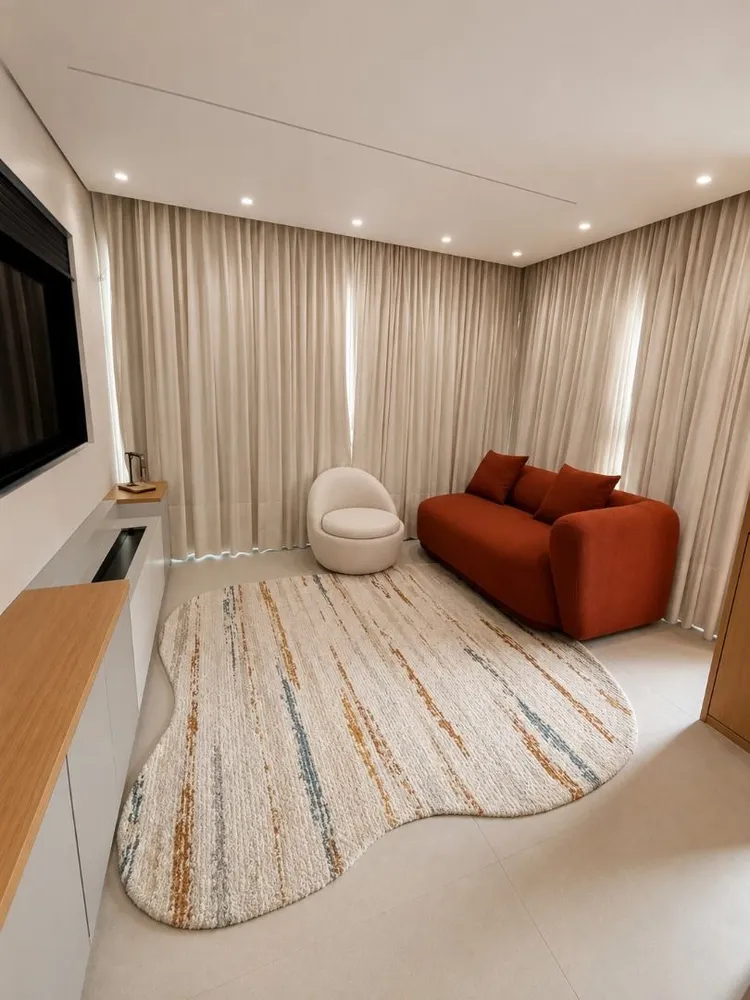 Apartamento, 3 quartos, 142 m² - Foto 6