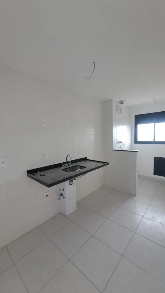 Apartamento, 2 quartos, 54 m² - Foto 1