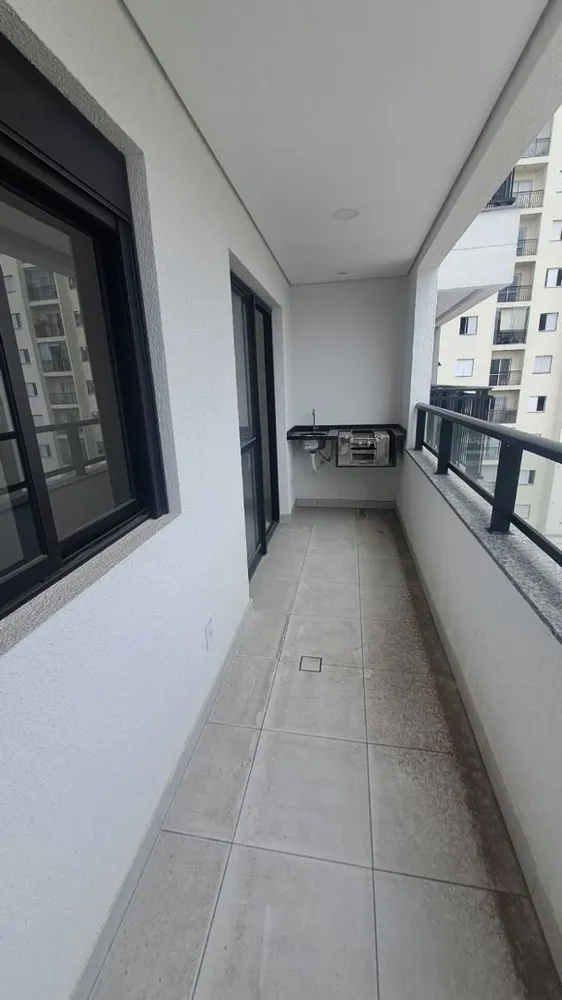 Apartamento, 2 quartos, 54 m² - Foto 4