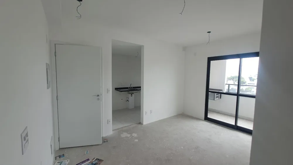 Apartamento, 2 quartos, 54 m² - Foto 2