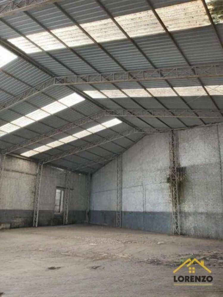 Depósito-Galpão, 1800 m² - Foto 5