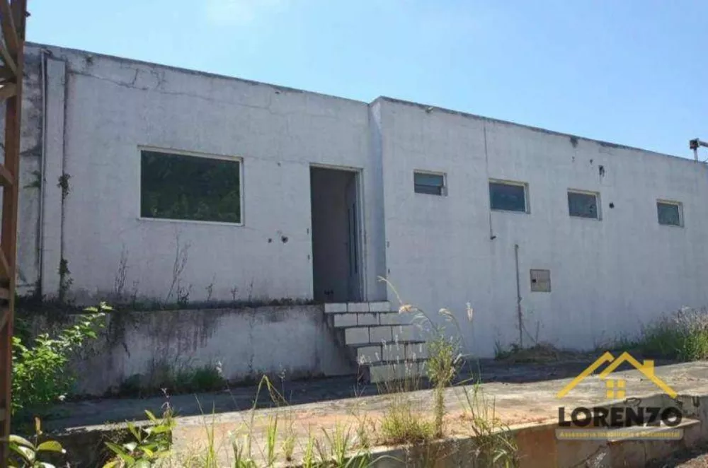 Depósito-Galpão, 1800 m² - Foto 10