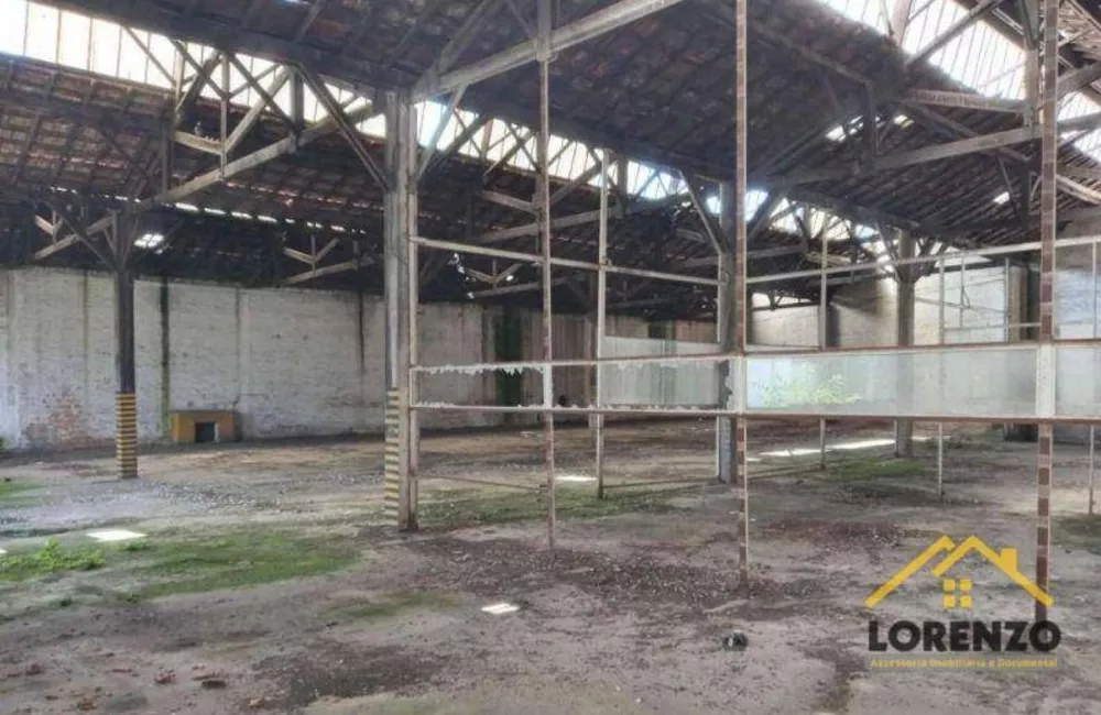 Depósito-Galpão, 1800 m² - Foto 9