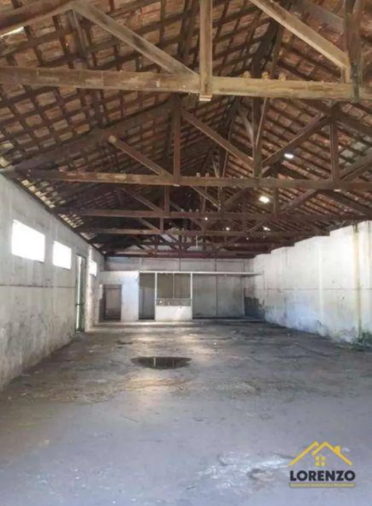 Depósito-Galpão, 1800 m² - Foto 7