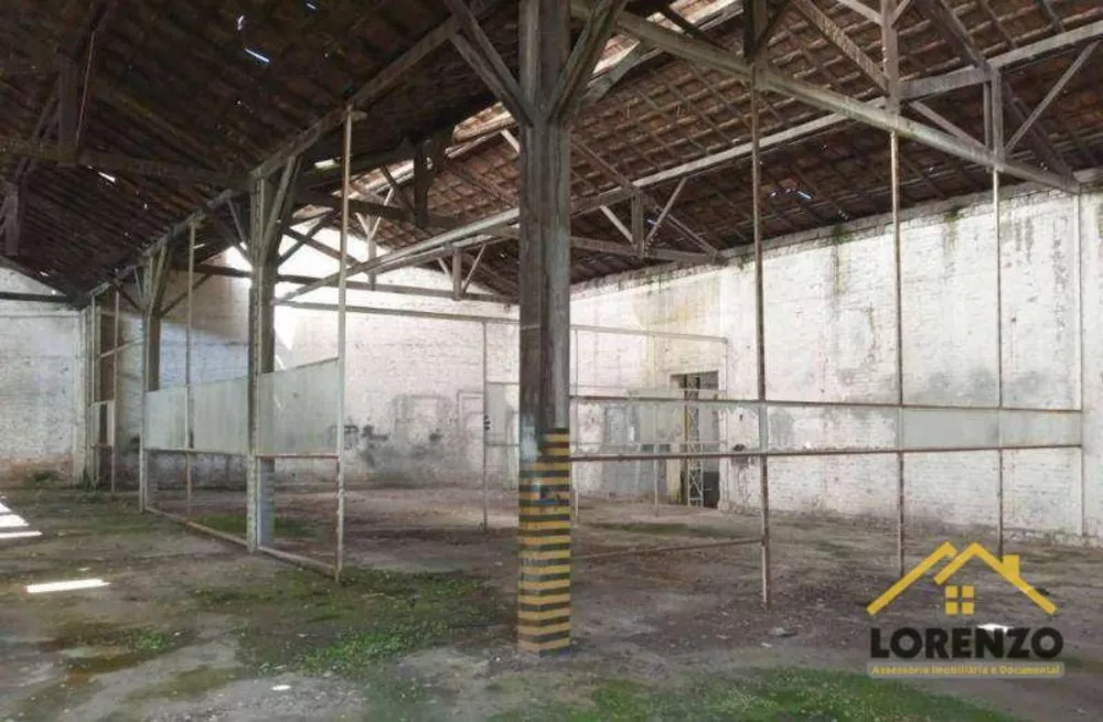 Depósito-Galpão, 1800 m² - Foto 8
