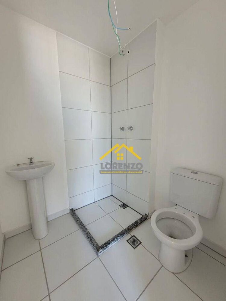Apartamento, 3 quartos, 59 m² - Foto 3