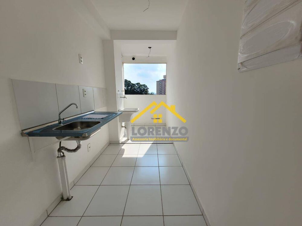 Apartamento, 3 quartos, 59 m² - Foto 4