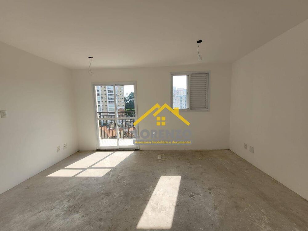 Apartamento, 3 quartos, 59 m² - Foto 1