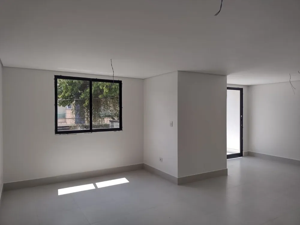 Sobrado, 3 quartos, 194 m² - Foto 1
