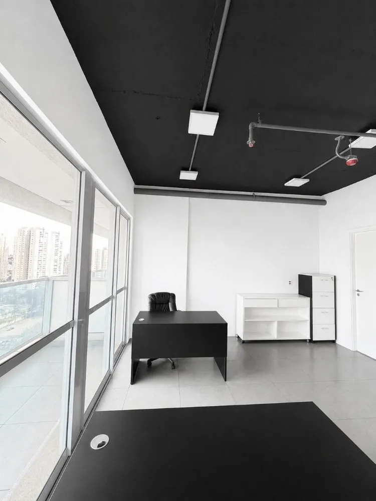 Sala-Conjunto, 36 m² - Foto 3