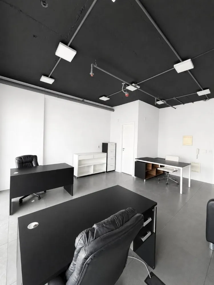 Sala-Conjunto, 36 m² - Foto 2