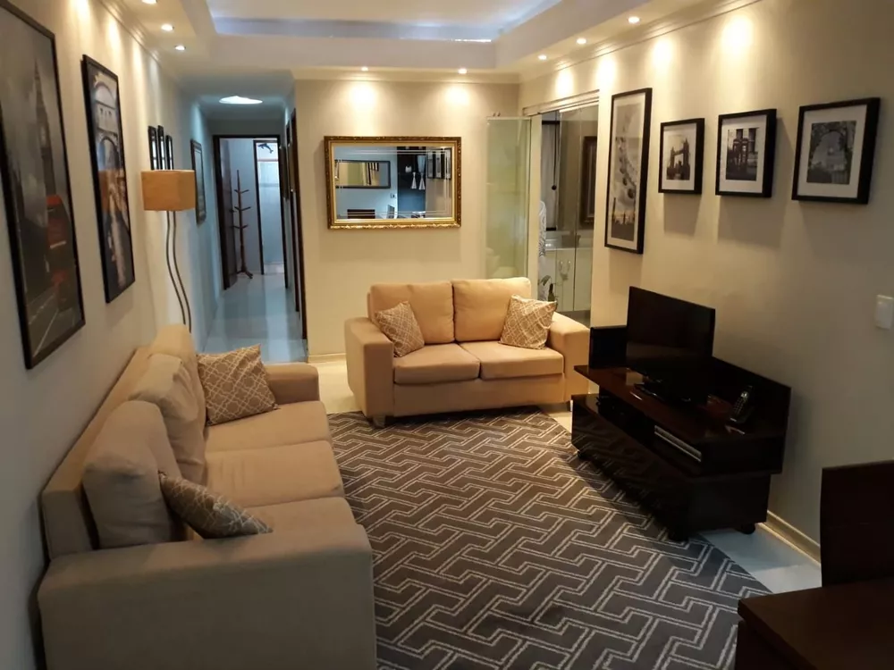 Apartamento, 2 quartos, 70 m² - Foto 2