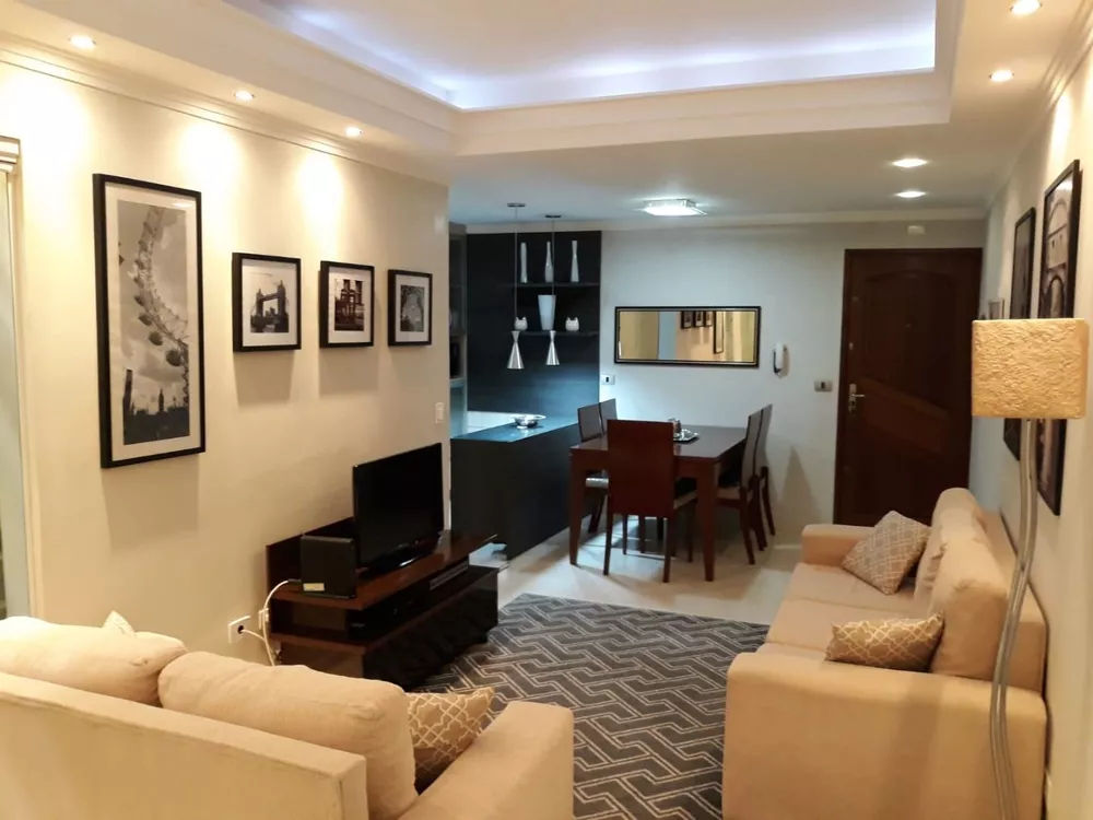 Apartamento, 2 quartos, 70 m² - Foto 1