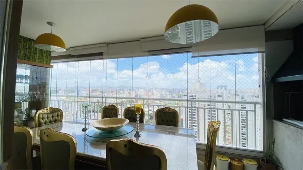 Apartamento, 3 quartos, 94 m² - Foto 3