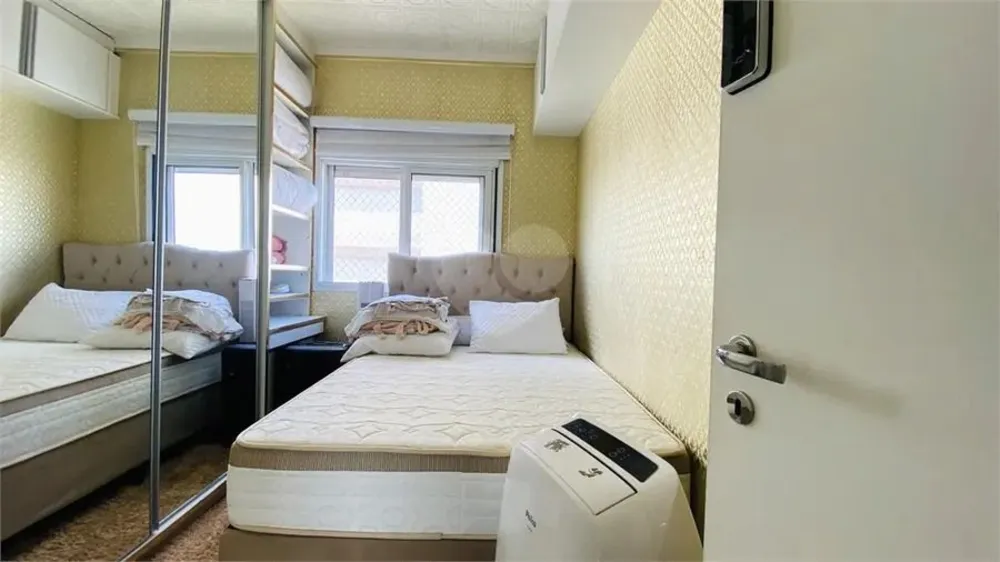 Apartamento, 3 quartos, 94 m² - Foto 5