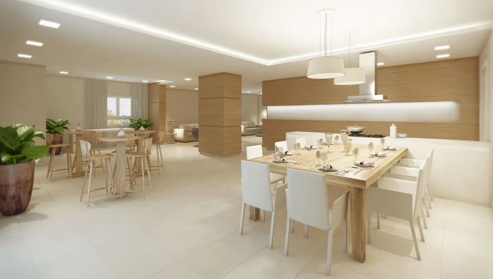 Apartamento, 3 quartos, 94 m² - Foto 12