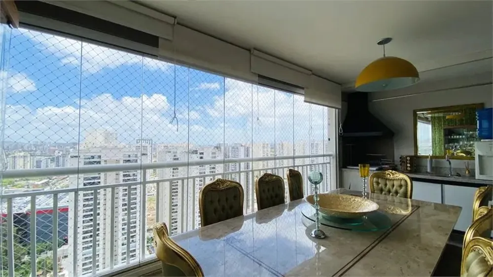 Apartamento, 3 quartos, 94 m² - Foto 1