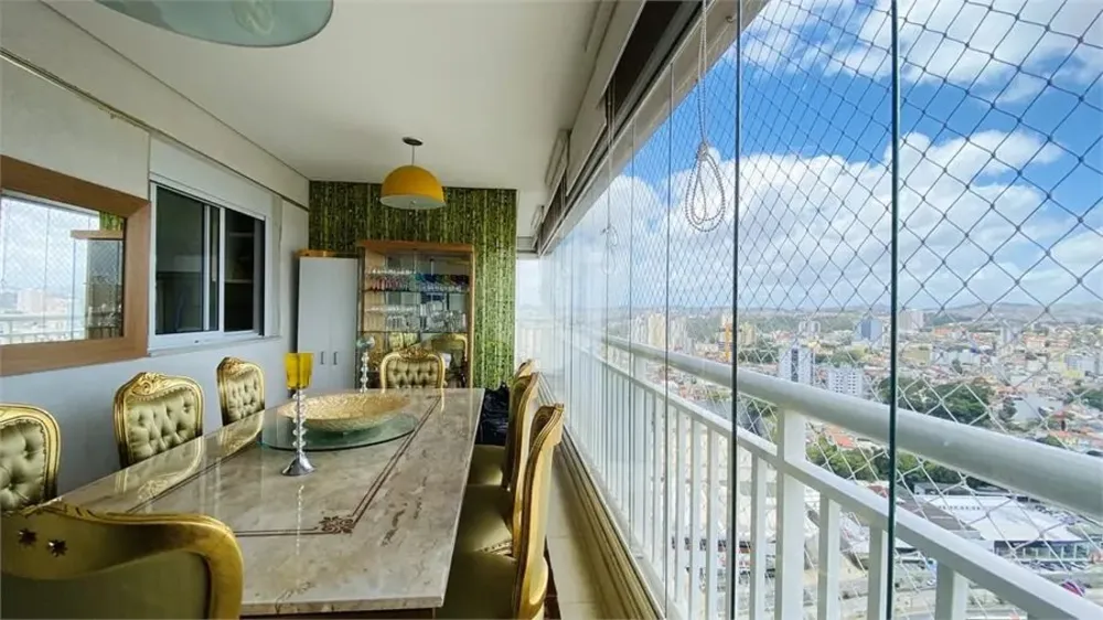 Apartamento, 3 quartos, 94 m² - Foto 5