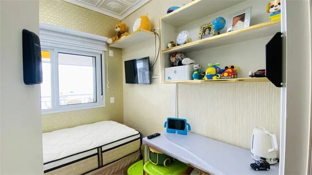 Apartamento, 3 quartos, 94 m² - Foto 6