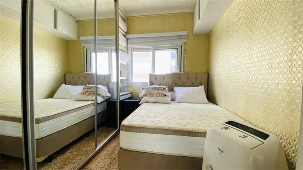 Apartamento, 3 quartos, 94 m² - Foto 6