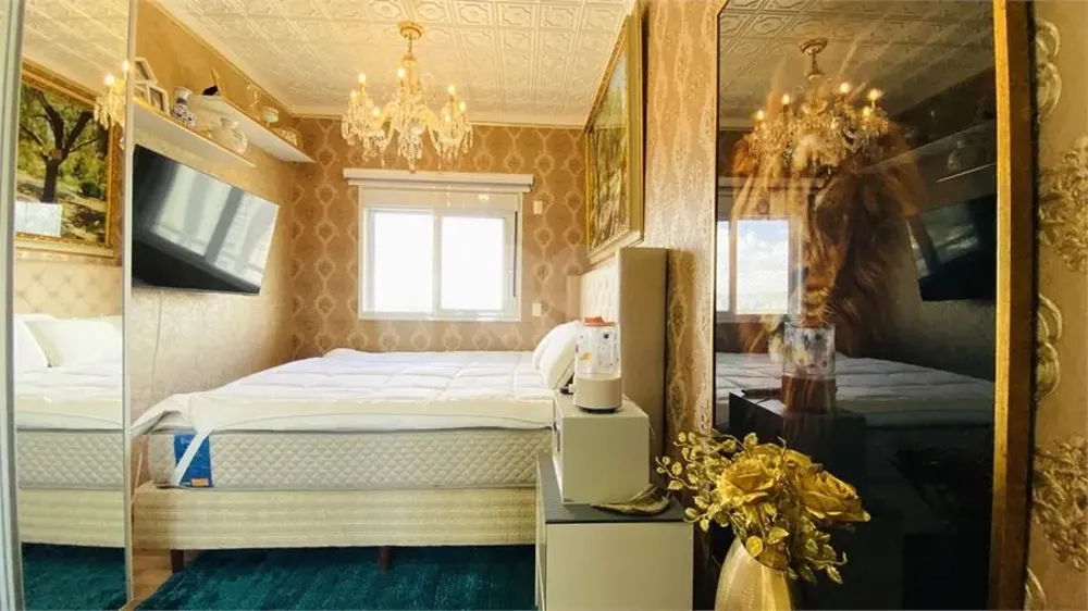Apartamento, 3 quartos, 94 m² - Foto 8