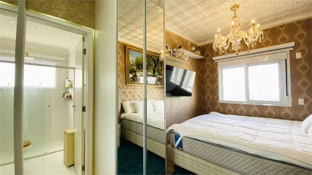 Apartamento, 3 quartos, 94 m² - Foto 10
